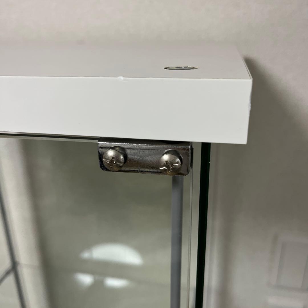 デトルフ IKEA ホワイト 白