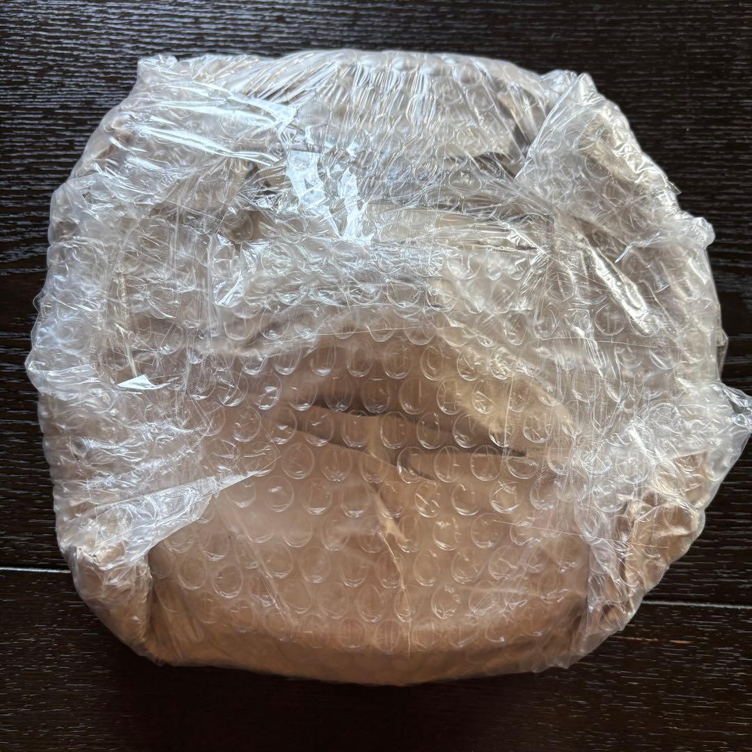 【美品】ストウブstaubピコココット ラウンド 22cm 人気マッドブラック色