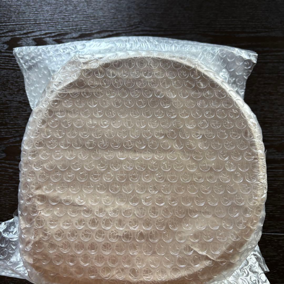 【美品】ストウブstaubピコココット ラウンド 22cm 人気マッドブラック色