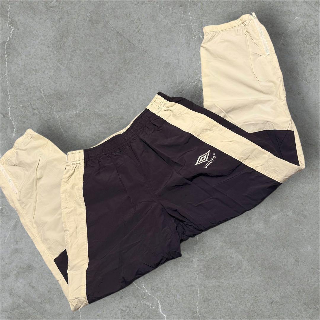 あゆたろ 。UMBRO / アンブロ アダムエロぺ 別注 サイズ L