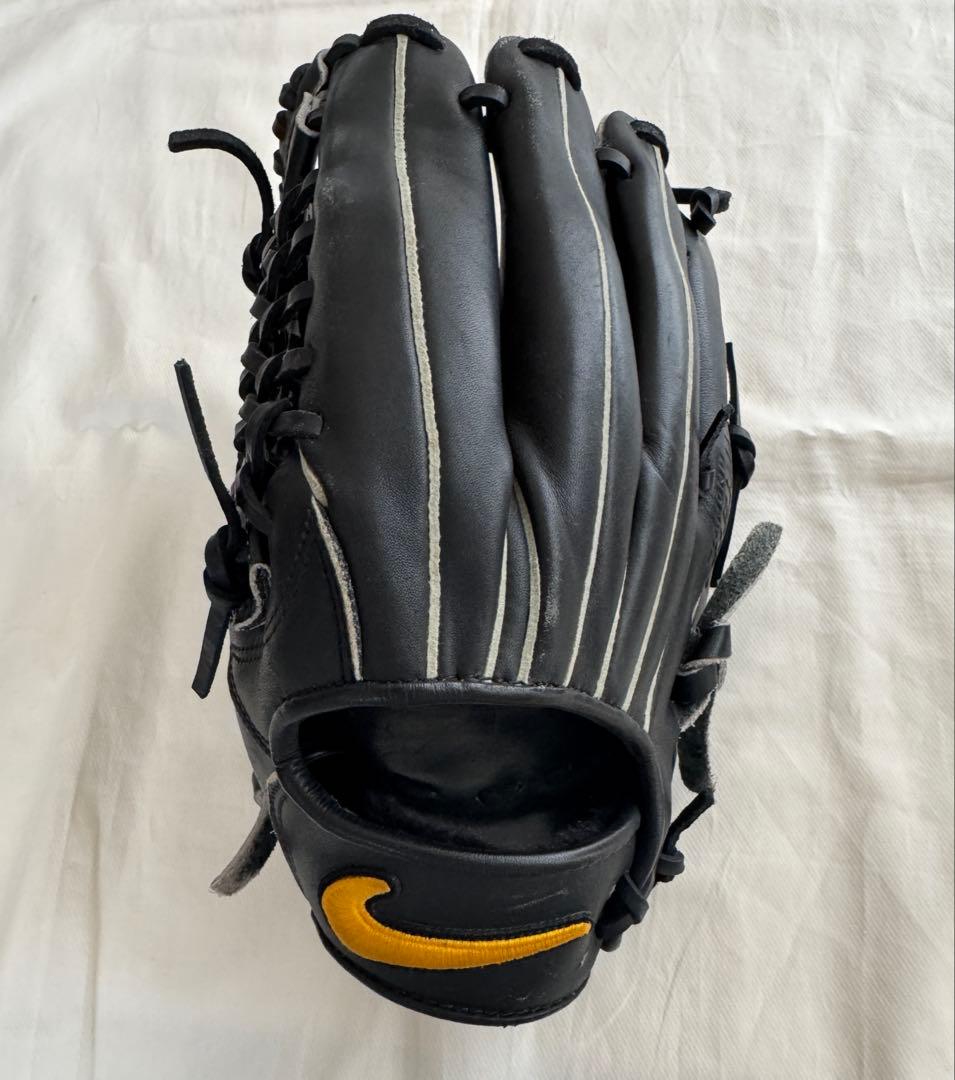 NIKE 軟式ダイアモンド　レディクリッパー　左利き