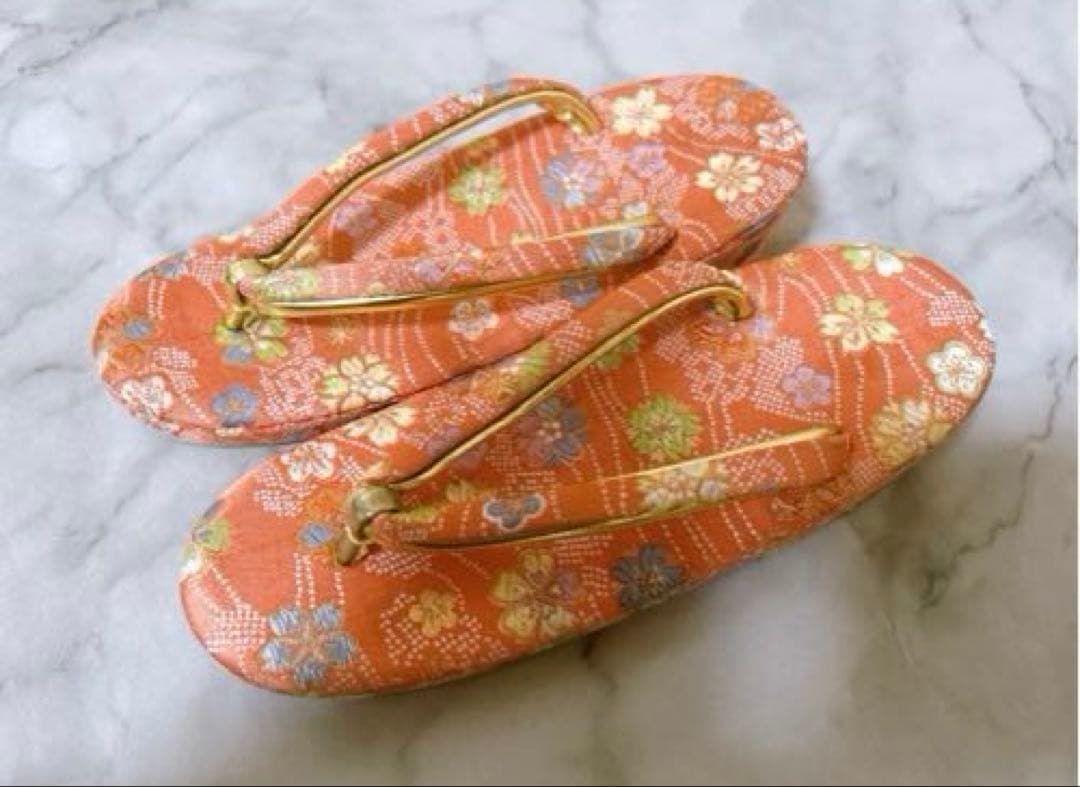 正絹　七五三　7歳　水色　ピンク　女の子　フルセット　一式