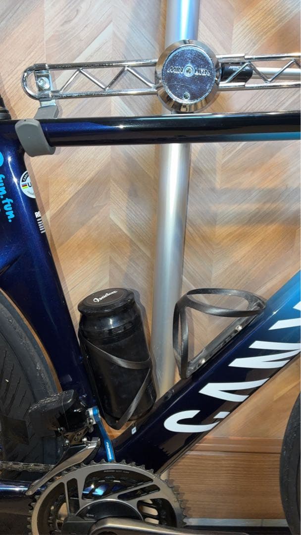 CANYON エアロードCFR 2021モビスターカラー