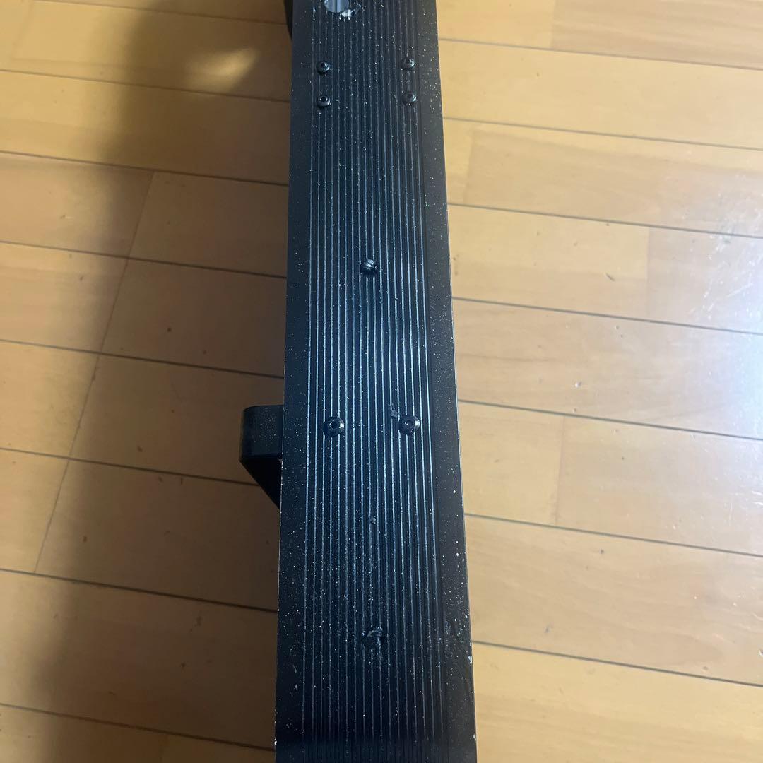 デコトラ　アルナ中アンドン　ラメラメ