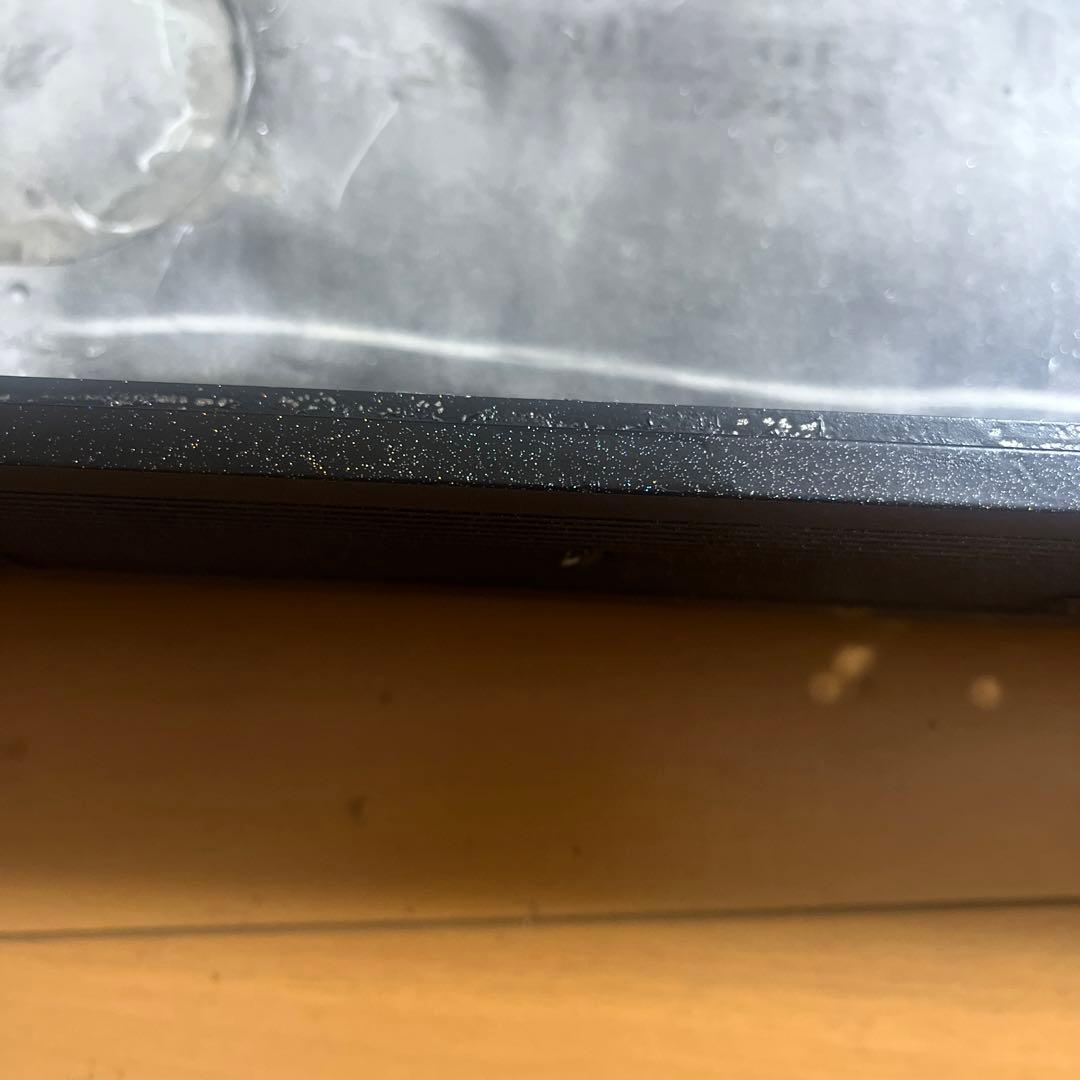 デコトラ　アルナ中アンドン　ラメラメ