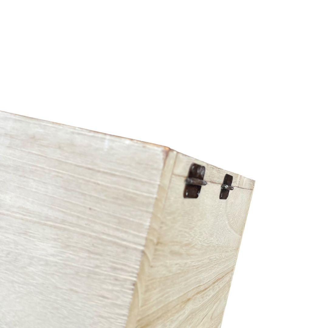 桐ダンス　桐箪笥　桐たんす