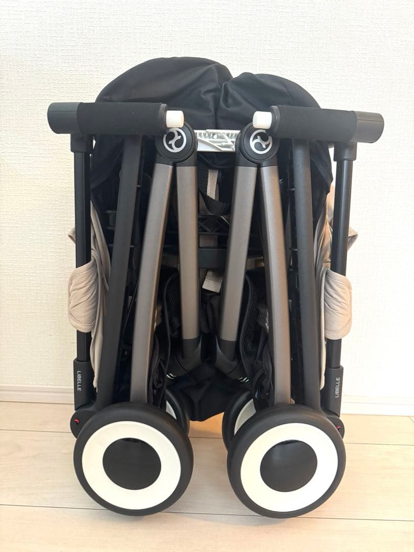 sybex LIBELlE サイベックス　リベル　2024 ベージュ