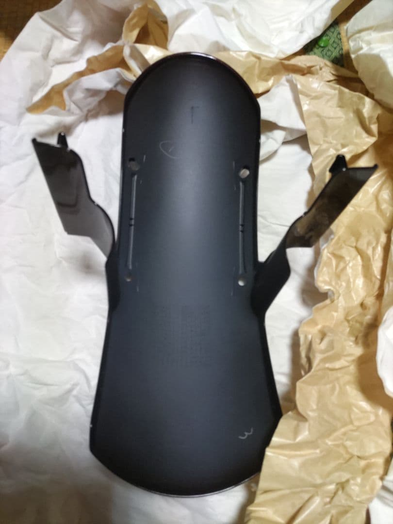 KAWASAKI Z900RS 純正品　タンク　カウル　フェンダー