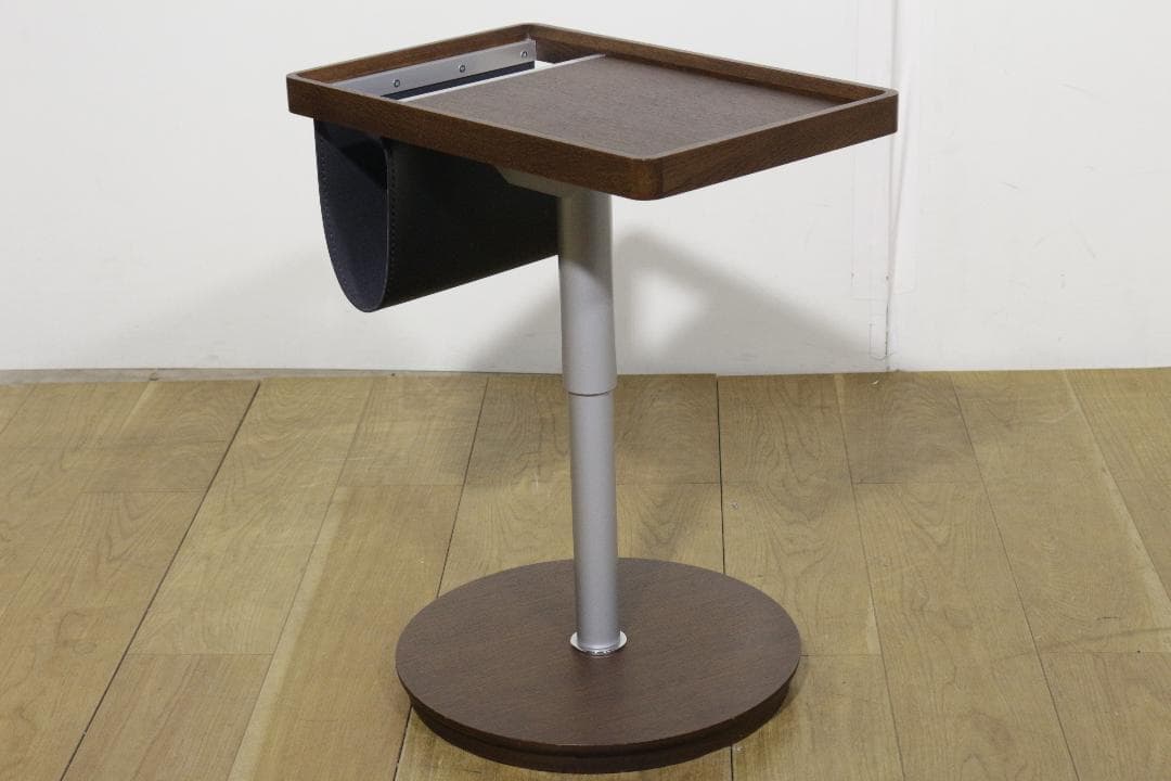 カリモク★ディレトーレ★サイドテーブル★マガジンラック★ナイトテーブル★