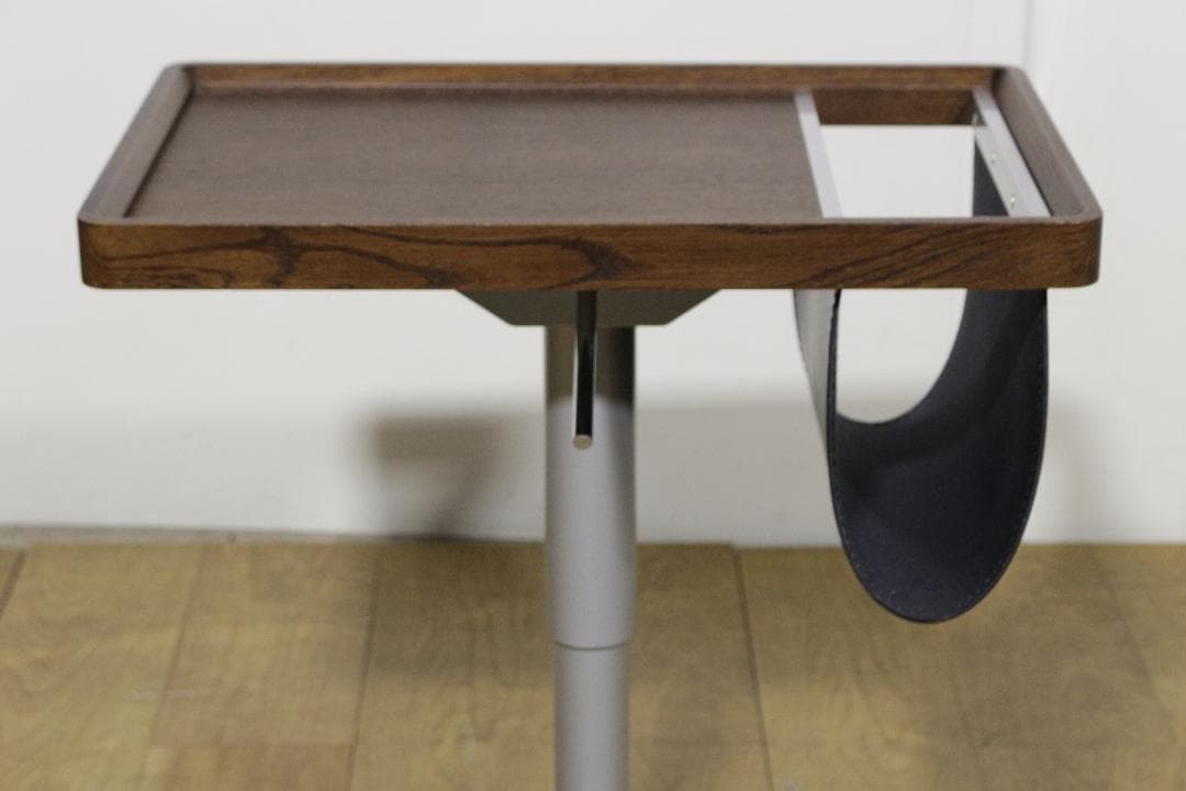 カリモク★ディレトーレ★サイドテーブル★マガジンラック★ナイトテーブル★