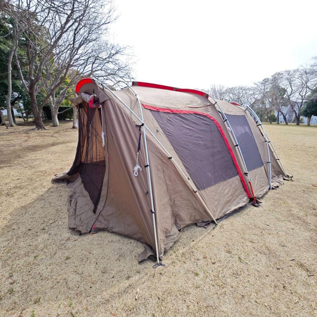 ランドロック TP-671+TP-670-1+TM-050+TP-080