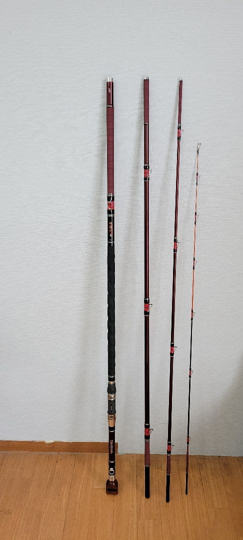 ダイワ　幻覇王　石鯛　S524