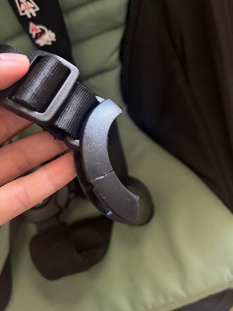 ベビーゼン yoyo2 6+ヨーヨー2ベビーカーメーカー純正品