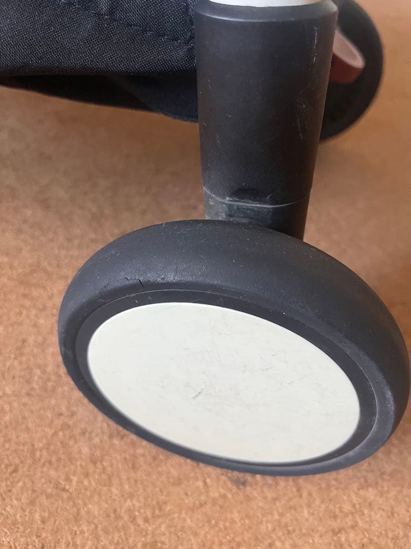 ベビーゼン yoyo2 6+ヨーヨー2ベビーカーメーカー純正品