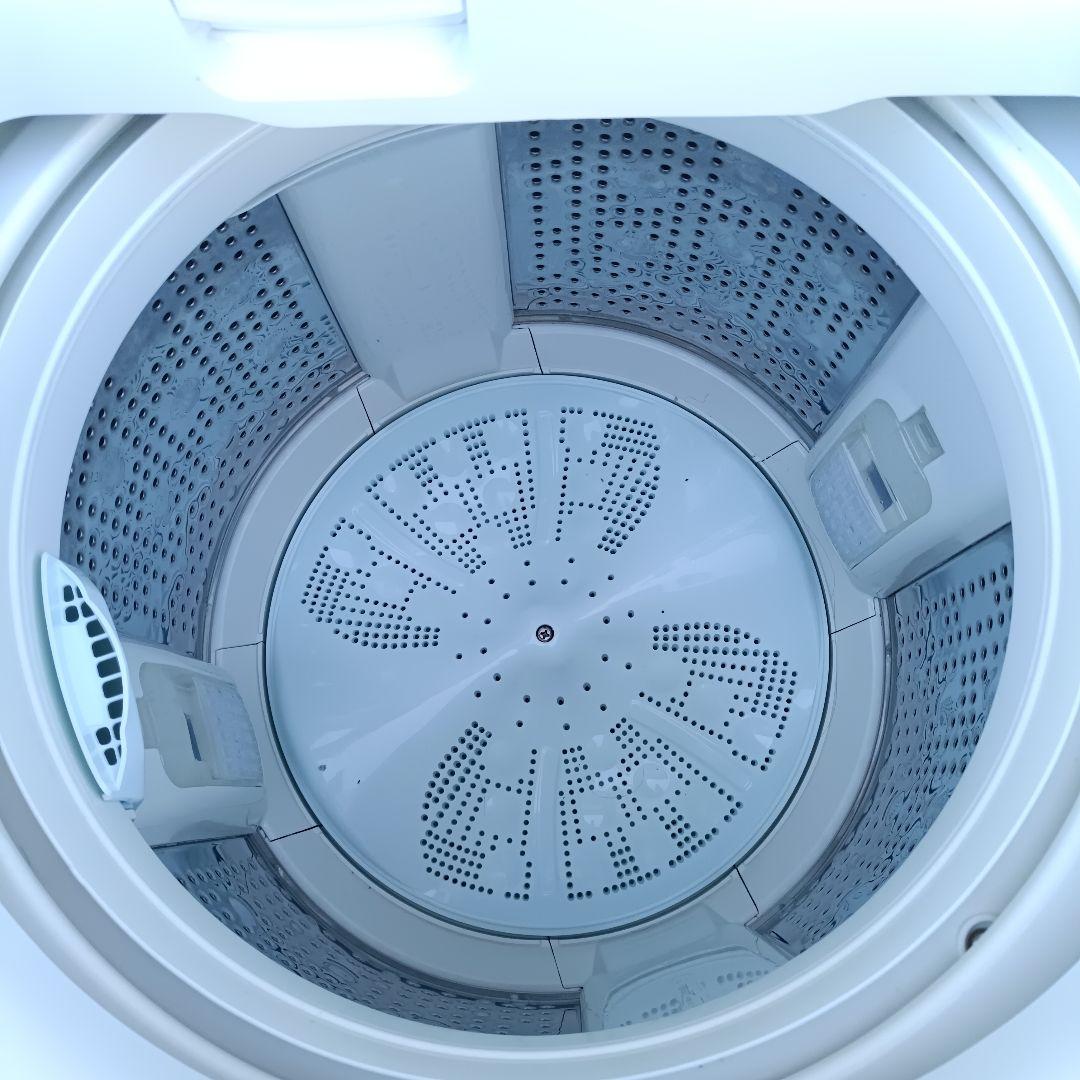 全国発送 日立 ビートウォッシュ 縦型洗濯機 BW-V80F 2020年 8kg