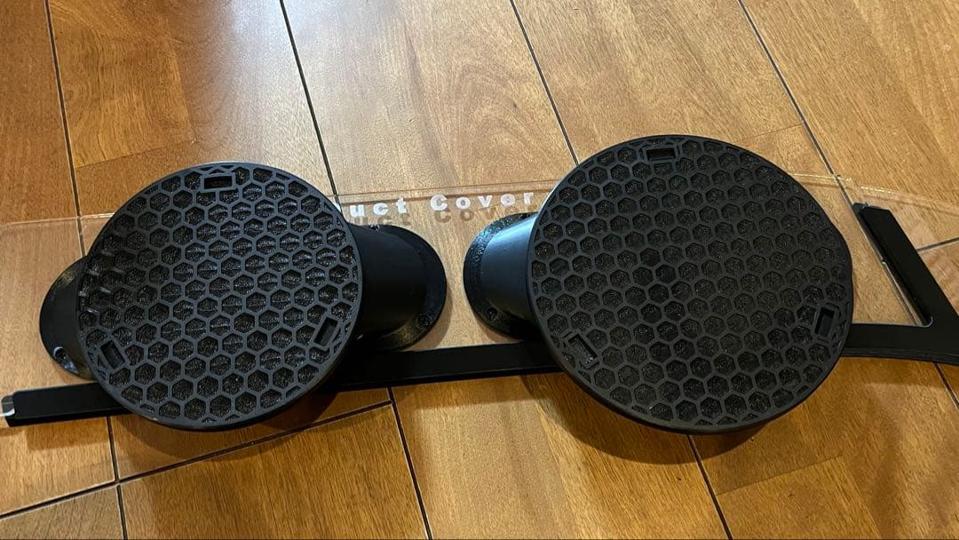 WAVE ３ポータブルエアコン+WAVE3専用バッテリーパック