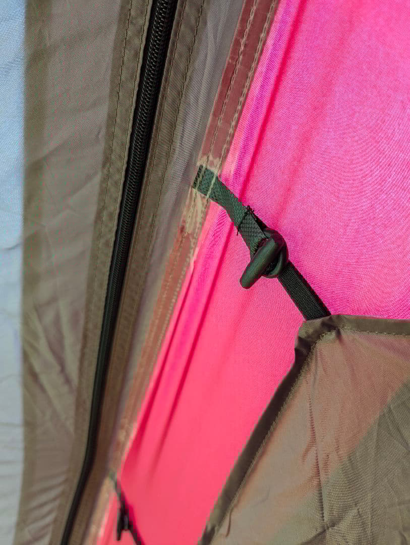 【最終値下げ】スノーピーク リビングシェルTP-623R シールドルーフ付き