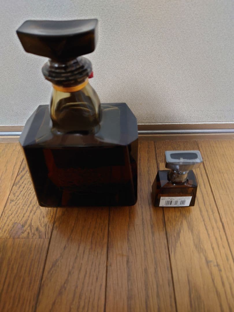 サントリー 　SR ＋ミニボトルセット