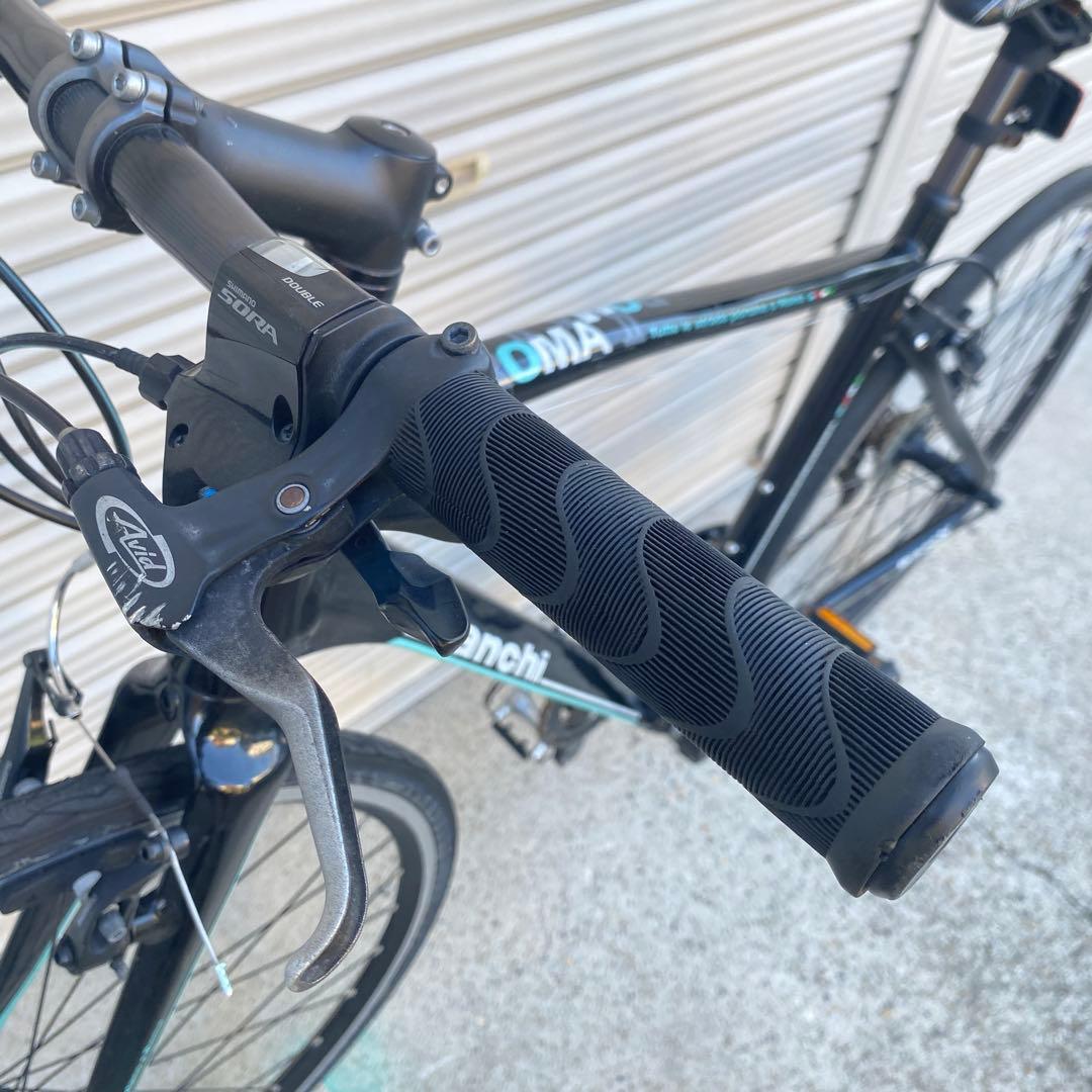 by_my_sideBianchi RomaII ローマ2 2014