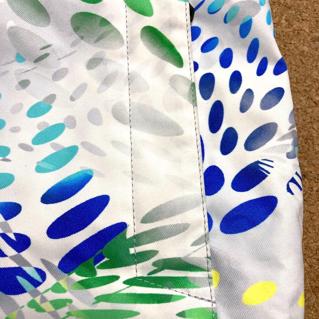 ゴールドウィン　GOLDWIN スノボジャケット　スキーウェア スキー　Sメンズ