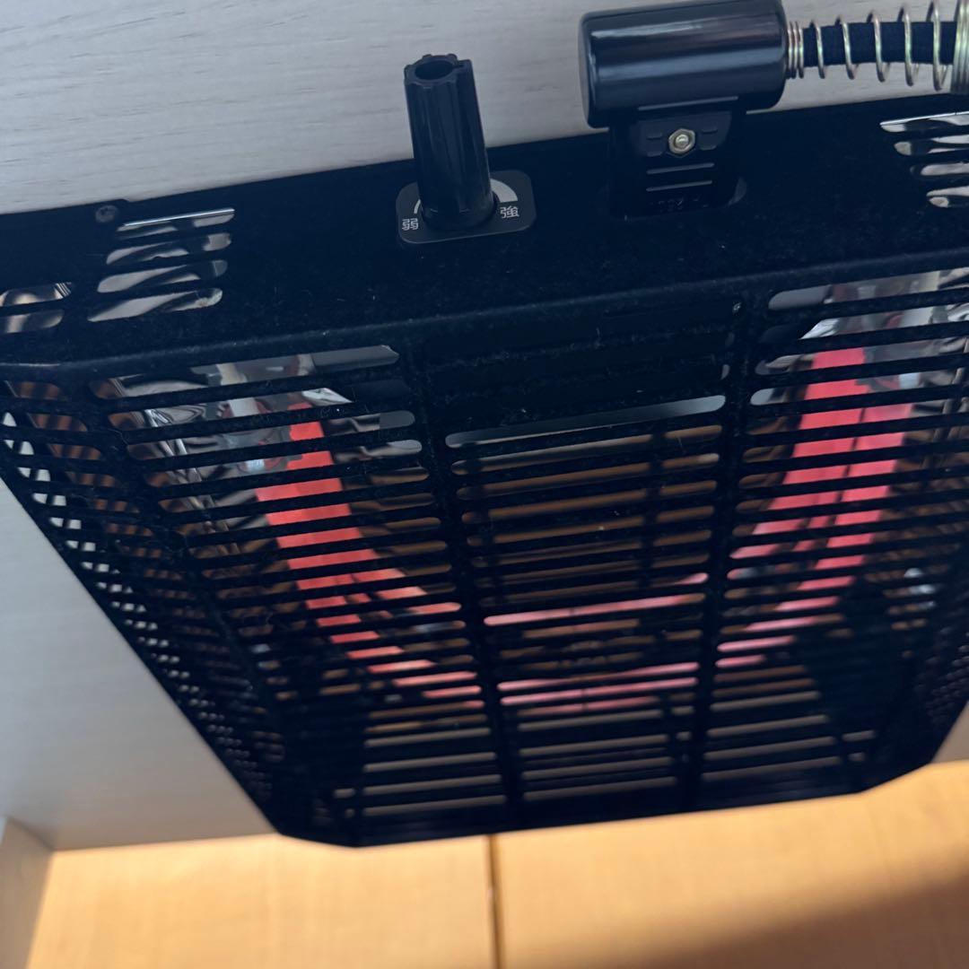 つ*さ様 ニトリ／リビングこたつ(ステインG 8060WW) 白 ローデスク