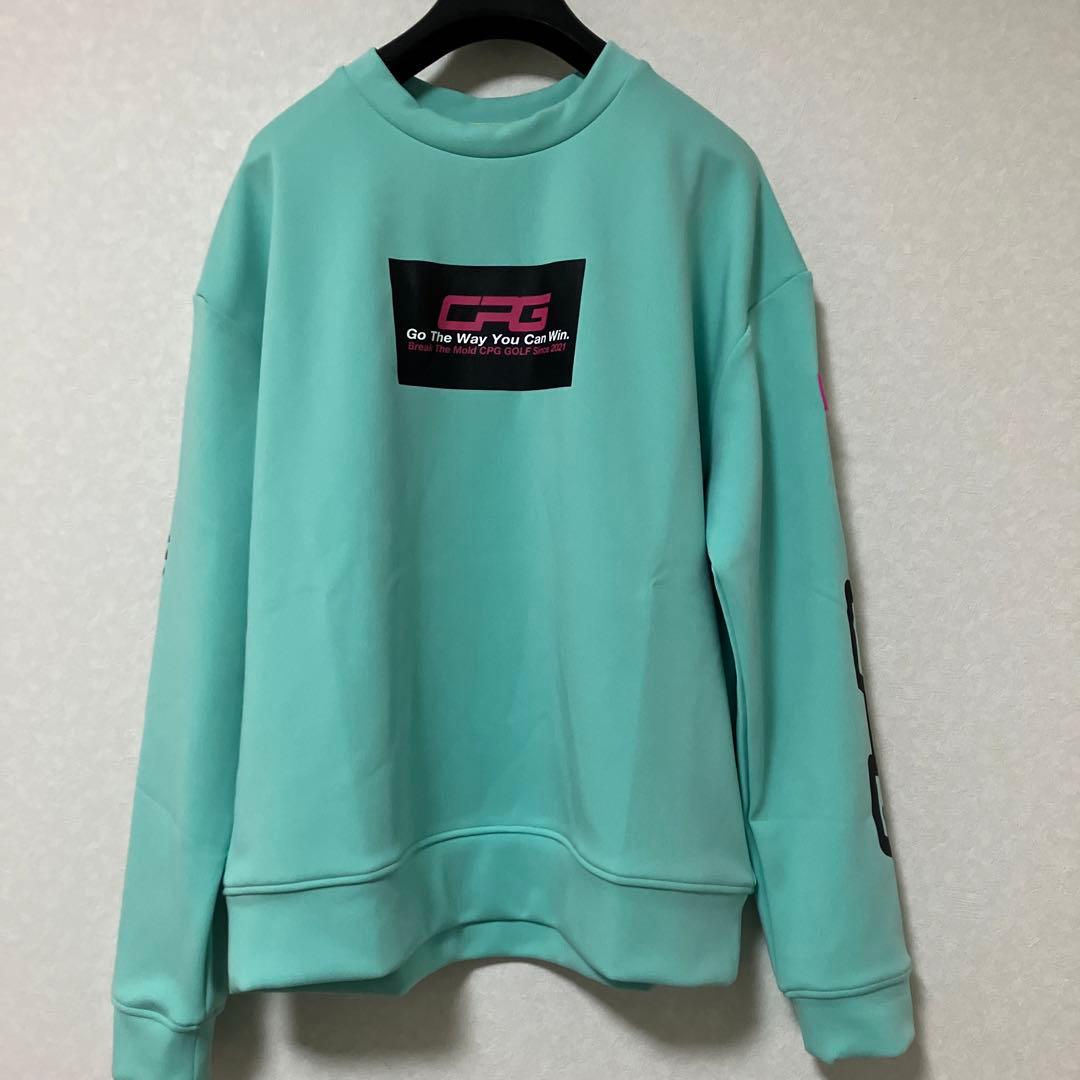 CPGゴルフウエア 『新品』