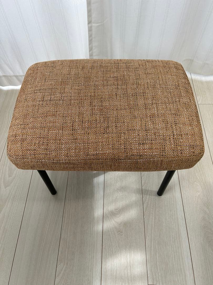 unico ARLO(アルロ) オットマン　匿名配送