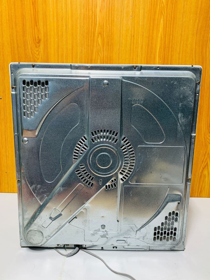 National NH-D502 電気式衣類乾燥機 2001年製