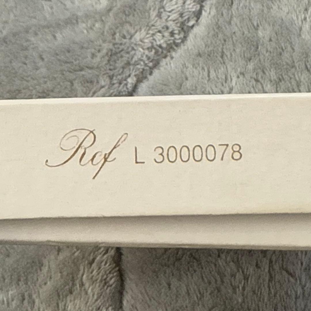 ⭐️未使用品⭐️　カルティエ　マストライン　長財布　二つ折り財布　ボルドー　レザー