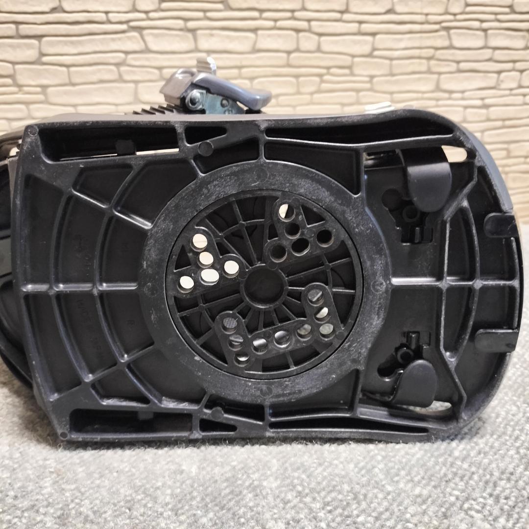 kissmark スノーボード ビンディング GLIDE TEAM MLサイズ