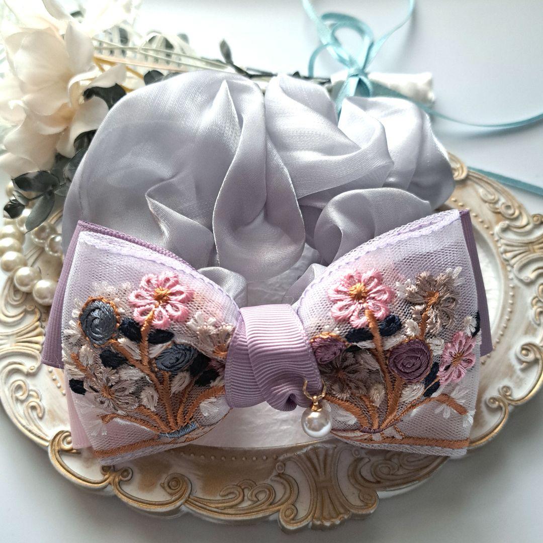 いつな⭐︎様お取引中⭐2966⭐❣️大人可愛い華やかアクセ❣️オリジナル✴