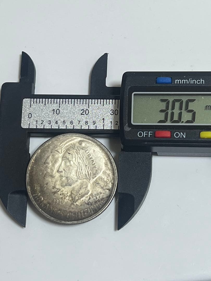 1938年・1963年・1965年 1976年ハーフダラーセット