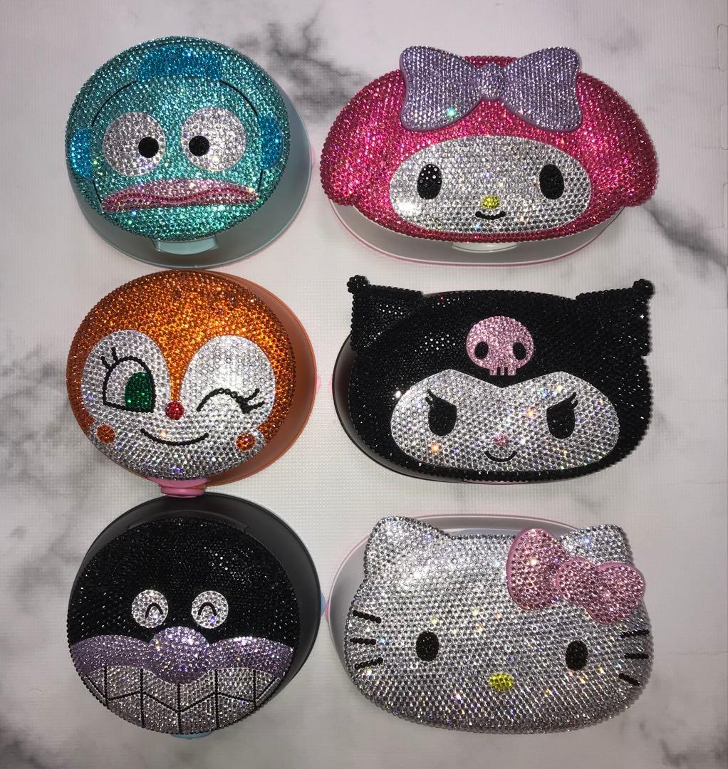 ウエットティッシュケース【ai】