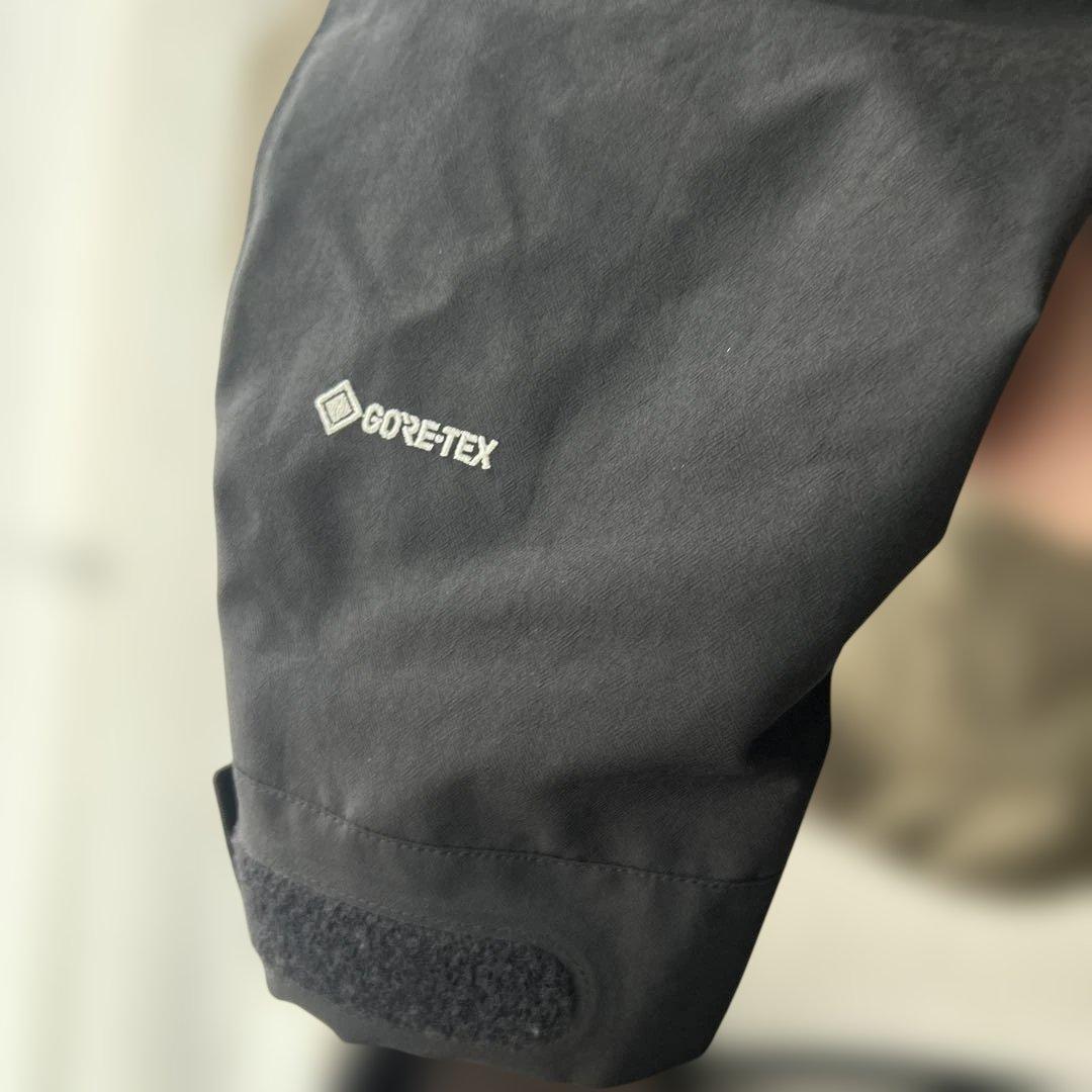 ノースフェイス　マウンテンパーカー　ワイマラナーブラウン　希少