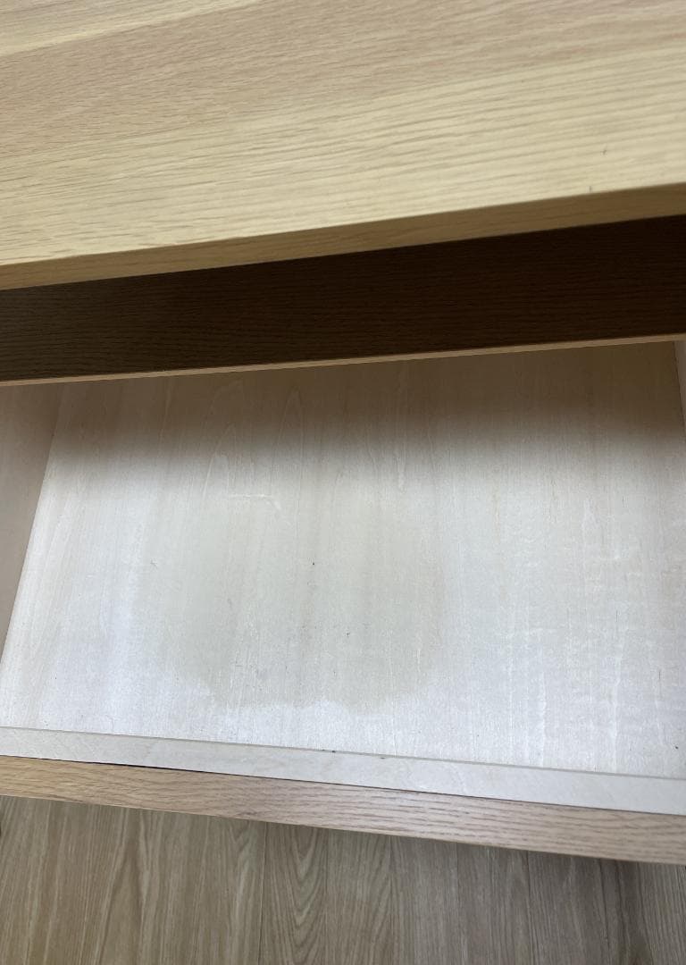 K☆129 カリモク スリットキャビネット QU5850MS