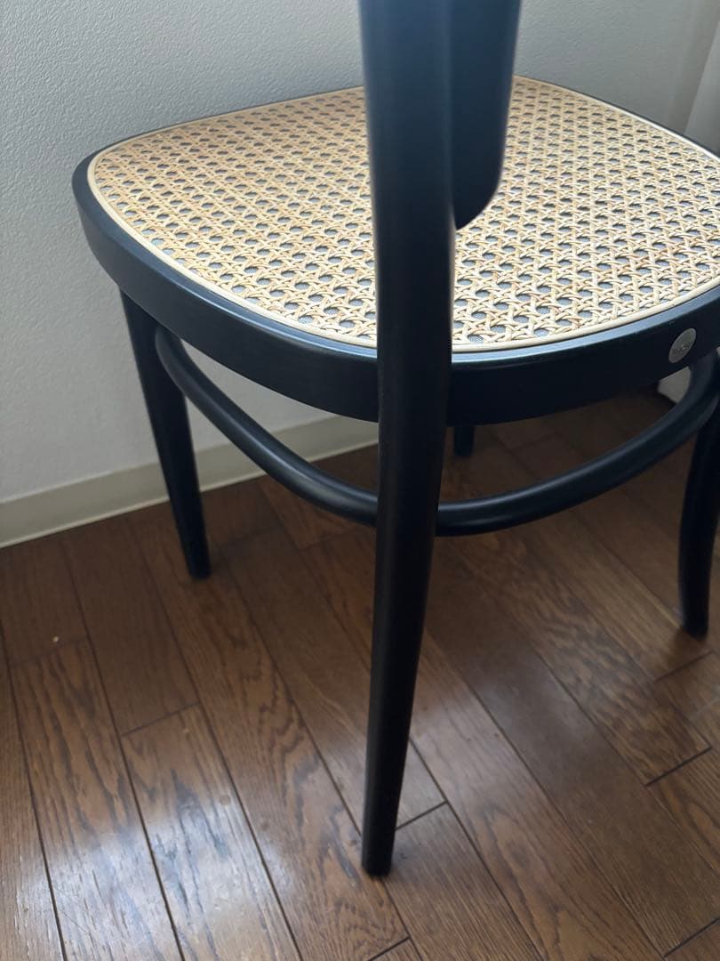 Thonet トーネット214 ヤマギワ購入