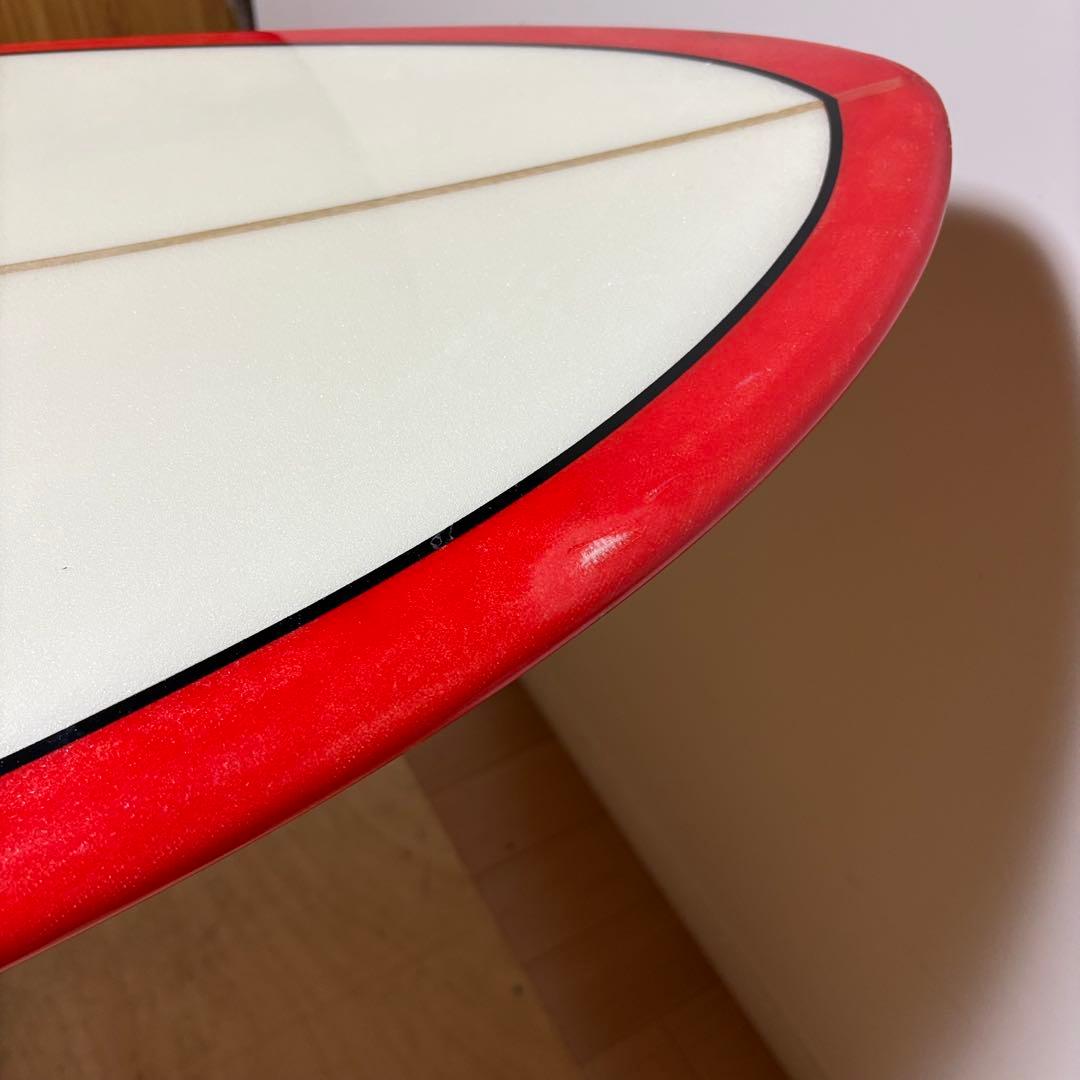 SCELL サーフボード 6.8 ファンボード サーフィン ショートボード 海