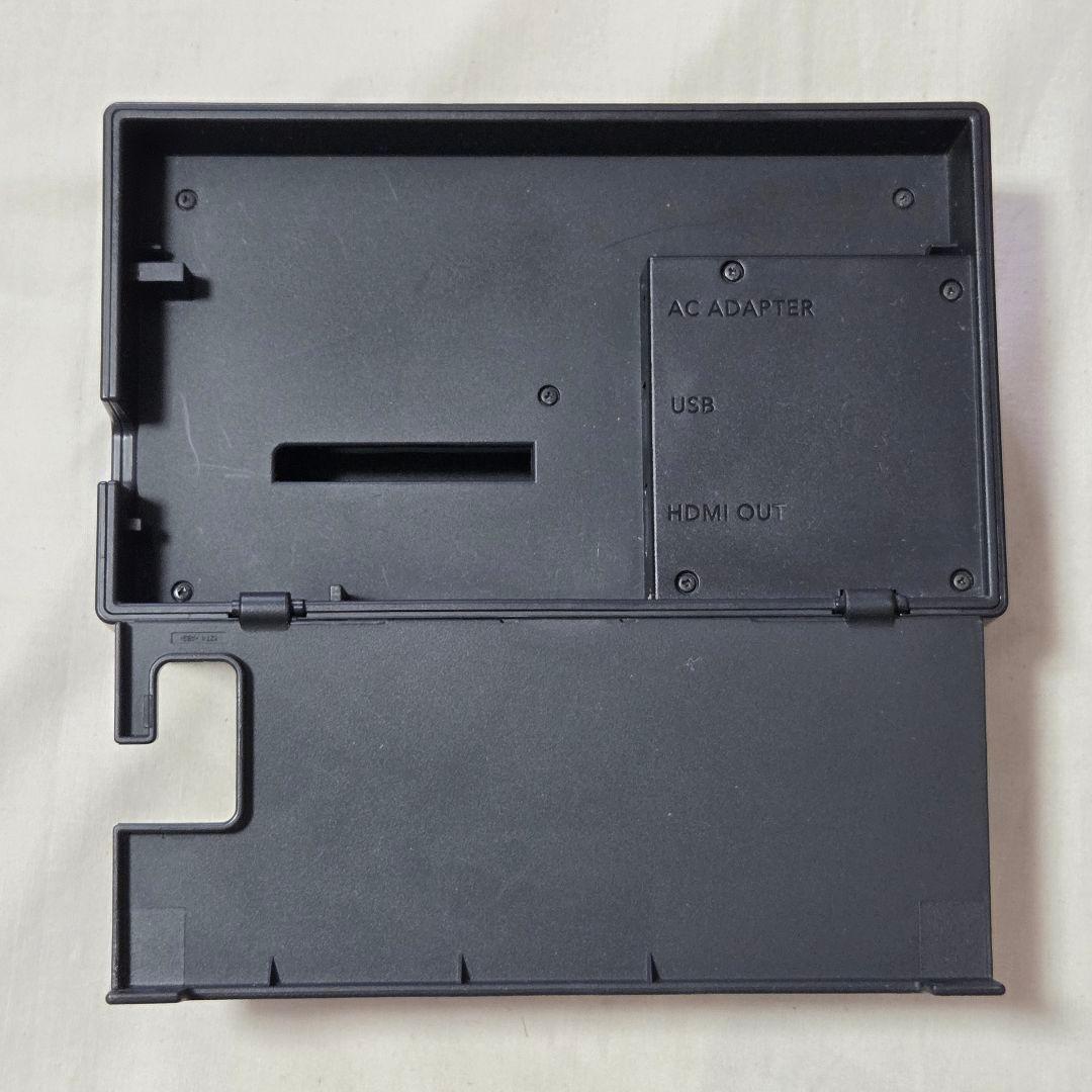 m*k様 Nintendo Switch ネオンブルー/レッド 本体　ジャンク