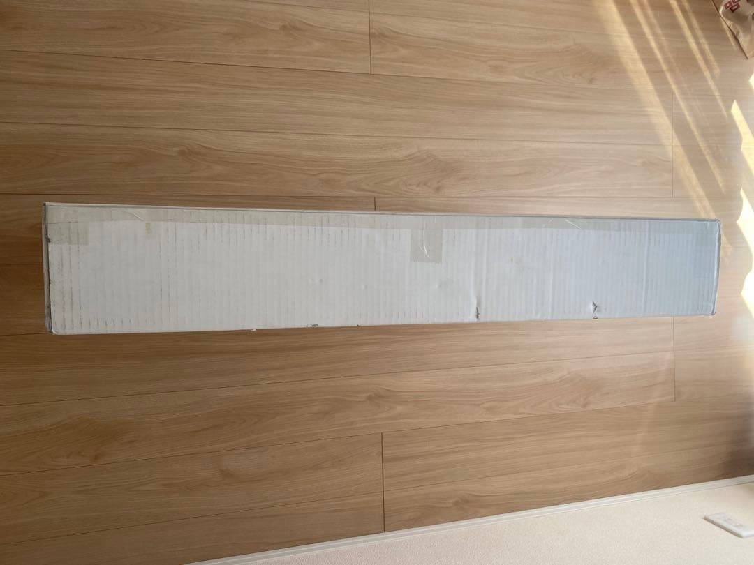 アライヴンのリチャージプラス　マットレス