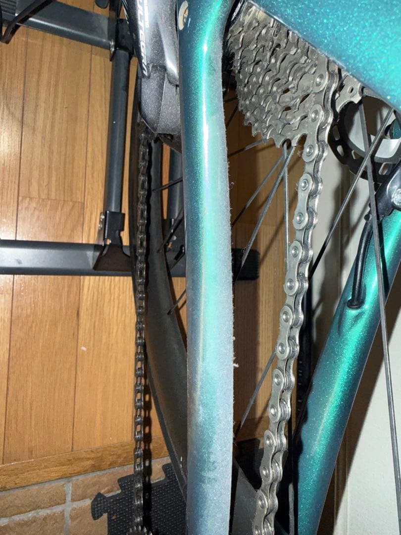 麻辣担 明日まで