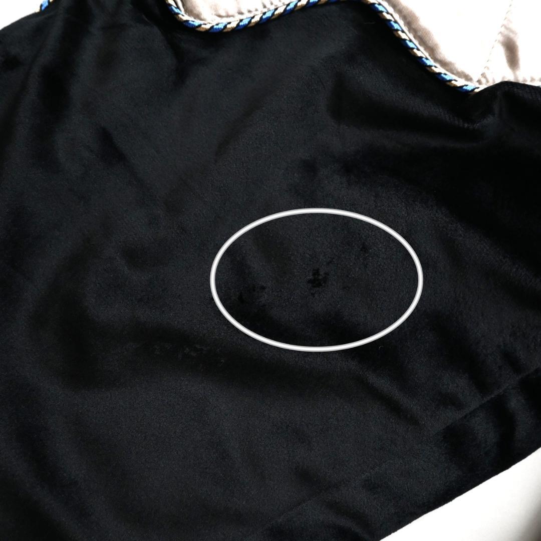 47249★年 キャピタル 硫化別珍トロトロスーベニアジャケット スカジャン