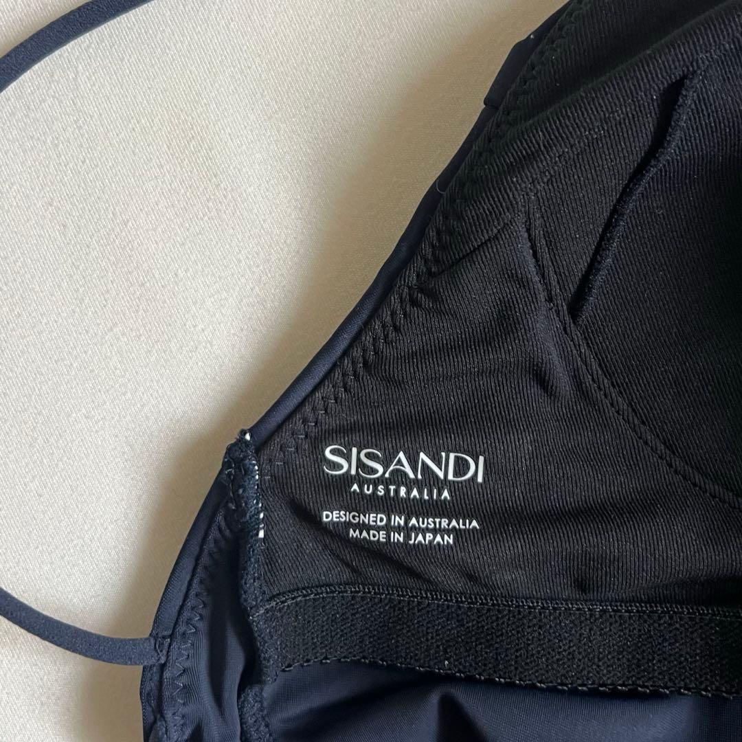 試着のみ　SISANDI MIES CLASSIC NIGHT DANCE