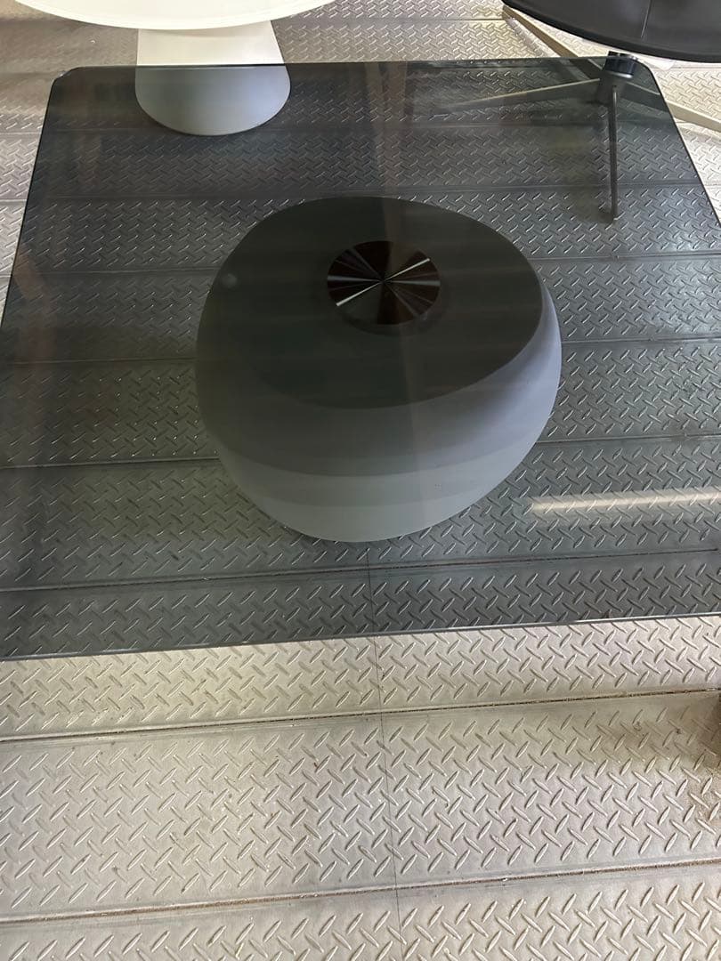 BoConcept BILBAO コーヒーテーブル