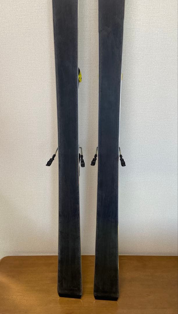 K2 CHARGER スキー 169cm