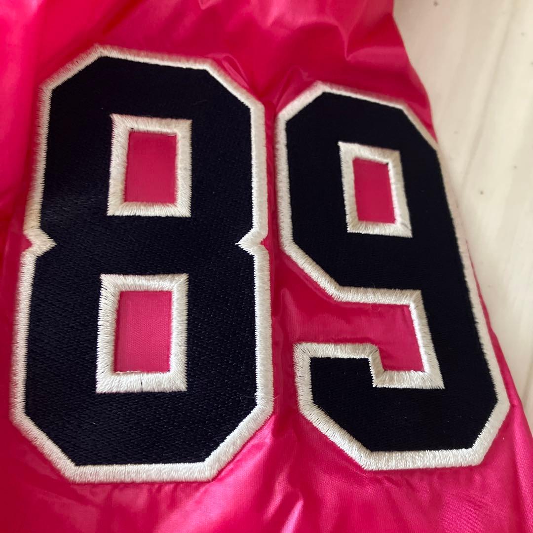 Pearly Gates ピンクジャケット 89