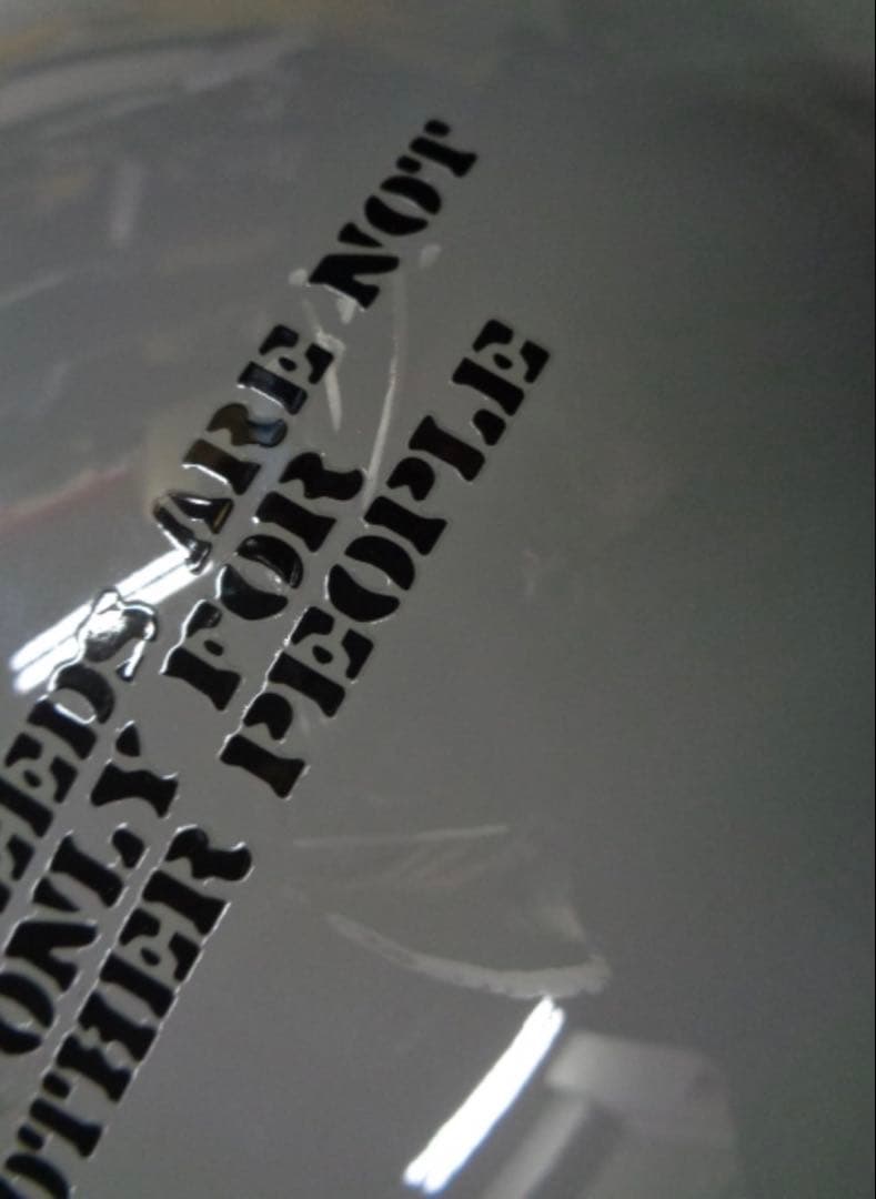 Arai RAPIDE NEO グレー L フルフェイス アライ 予備チーク付