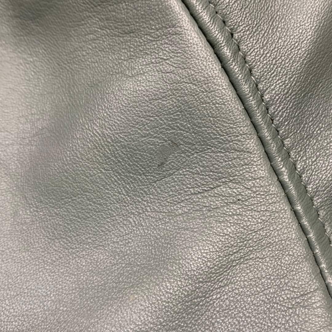 Indian Motocycle インディアンモトサイクル ライダースジャケット