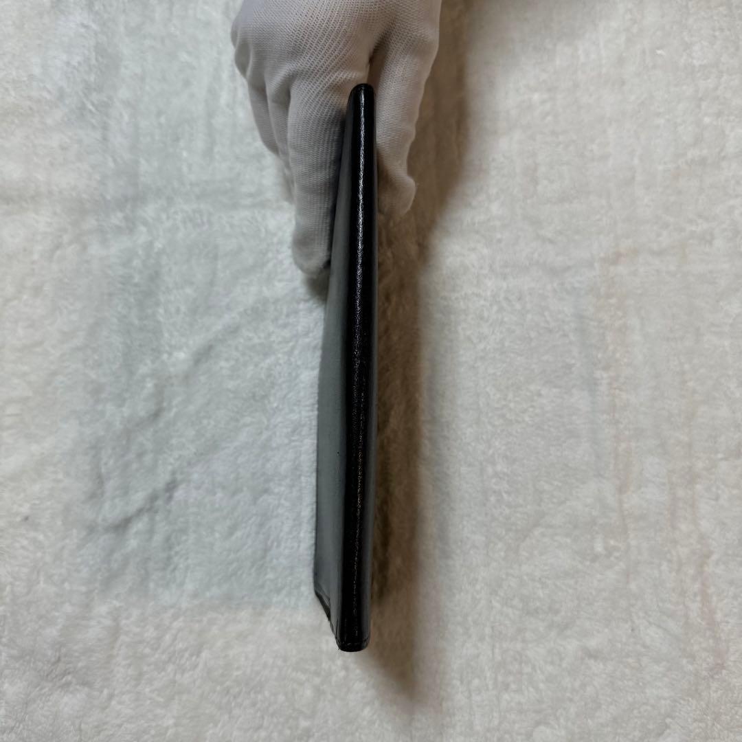 【新品】TAKEO KIKUCHI（タケオキクチ） 本革長財布 レザー