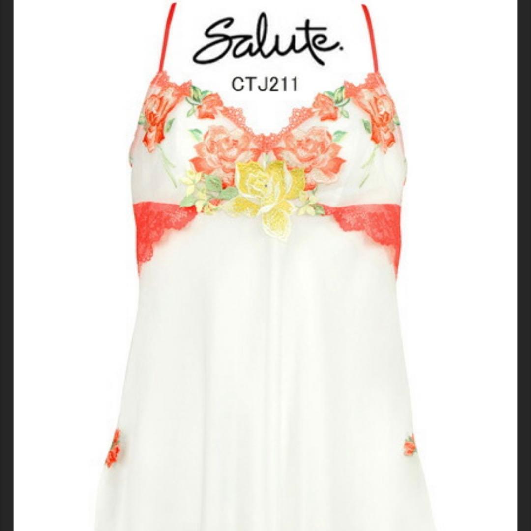 専用です　ガーターベルト　キャミソール