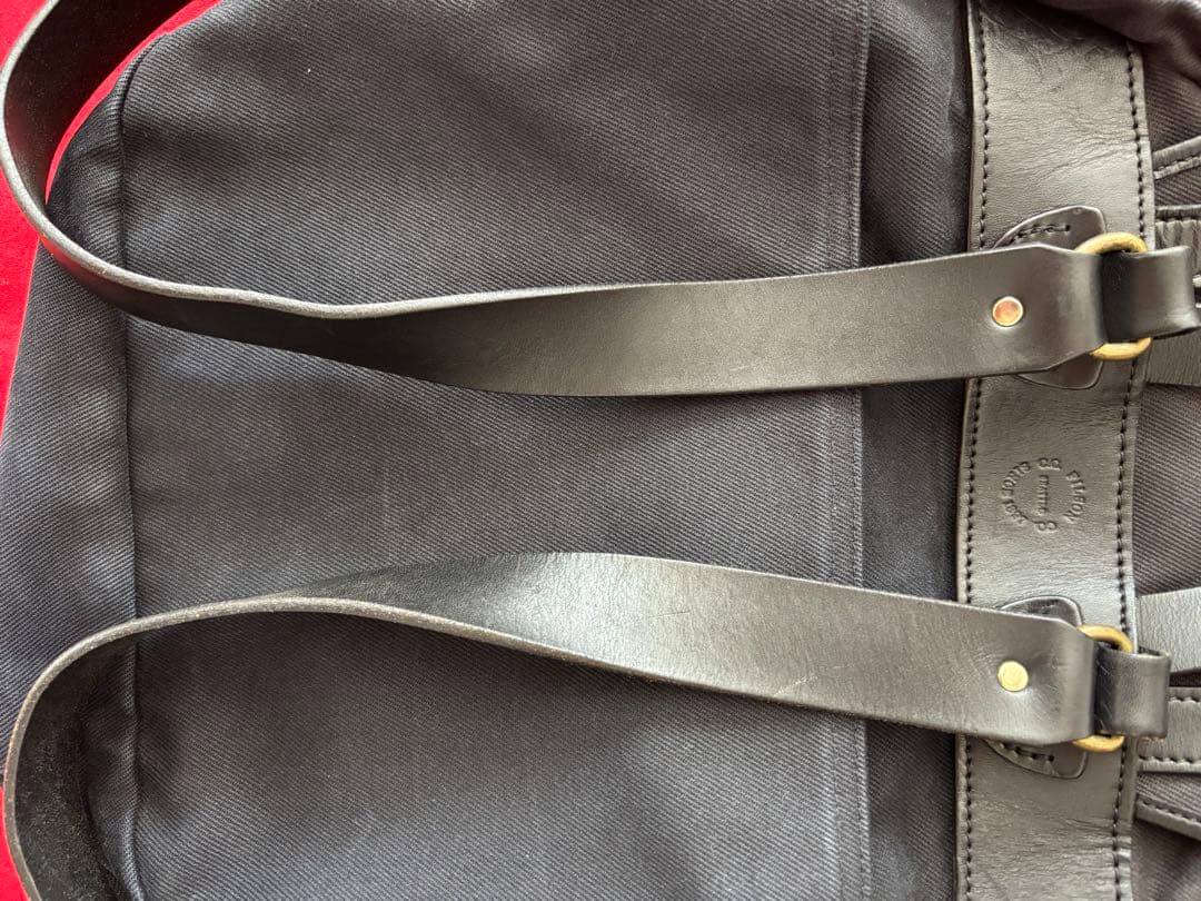 フィルソン　バックパック